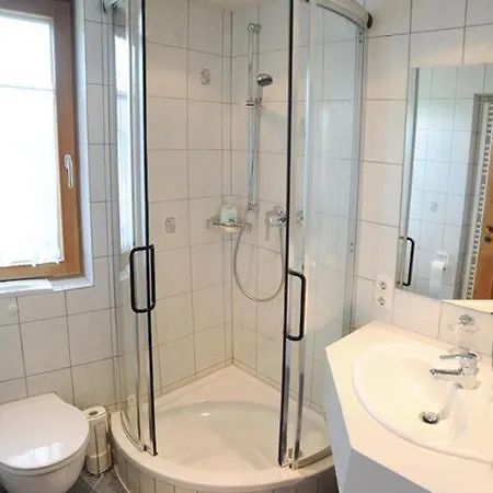 Oda ve Kahvaltı Gaestehaus Nigg