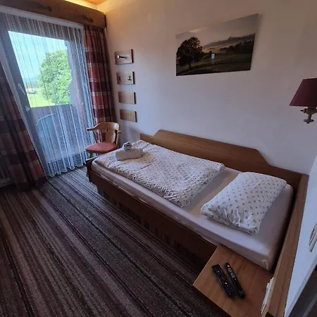 Gaestehaus Nigg 3*