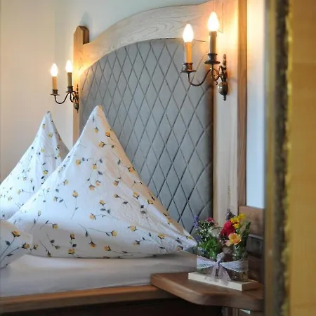 Gaestehaus Nigg Bed & Breakfast *