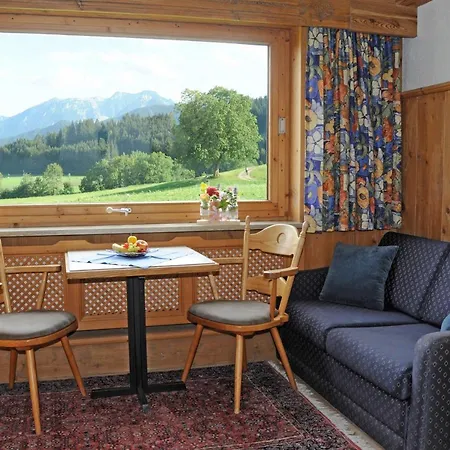 Gaestehaus Nigg Eisenberg