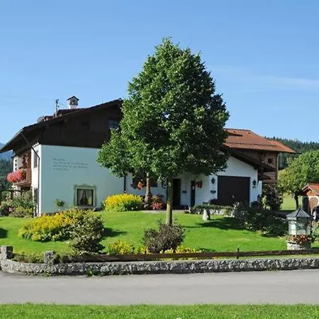 Gaestehaus Nigg Bed & Breakfast *