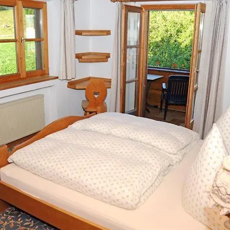 Gaestehaus Nigg Bed & Breakfast *