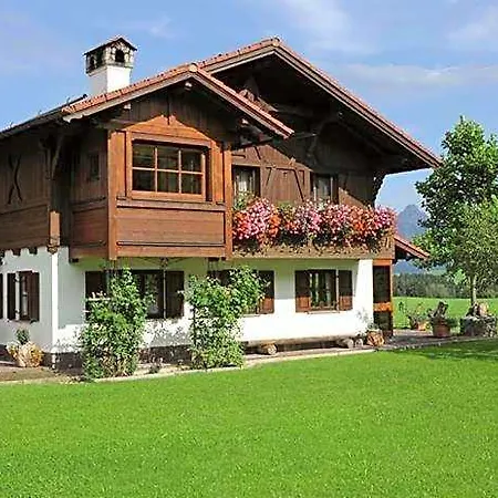 Gaestehaus Nigg 3*