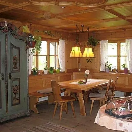 Gaestehaus Nigg 3*