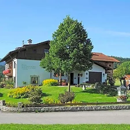 Gaestehaus Nigg Eisenberg