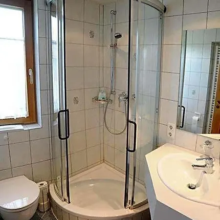 Panzió Gaestehaus Nigg 3*