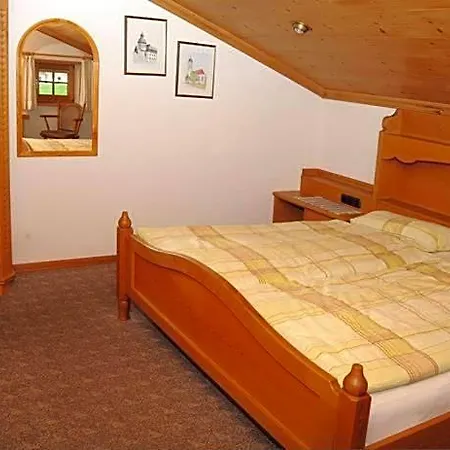 Gaestehaus Nigg