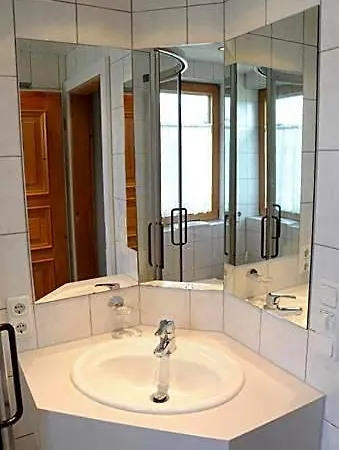 Gaestehaus Nigg 3* Eisenberg
