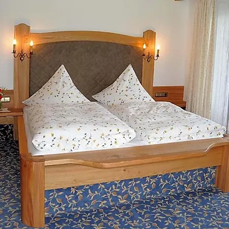 Panzió Gaestehaus Nigg 3*