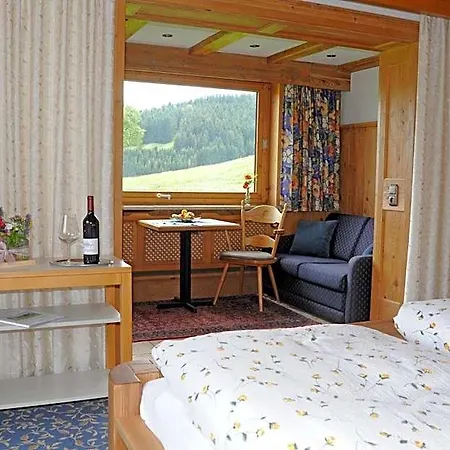 Gaestehaus Nigg 3*