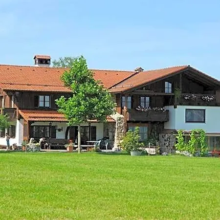 Gaestehaus Nigg Panzió Eisenberg
