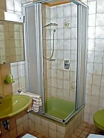 Gaestehaus Nigg 3* Eisenberg
