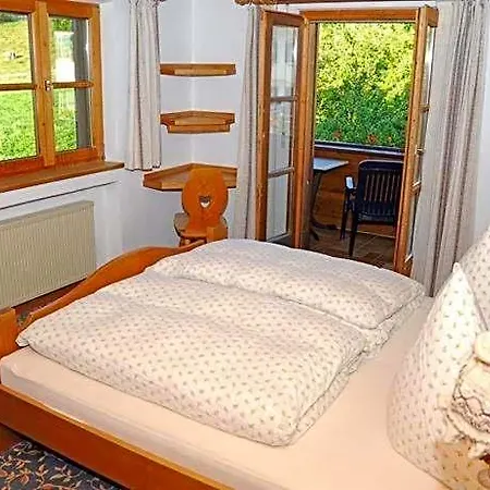 Panzió Gaestehaus Nigg 3*