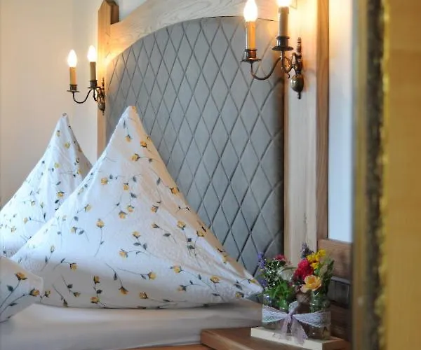 Gaestehaus Nigg B&B 3*