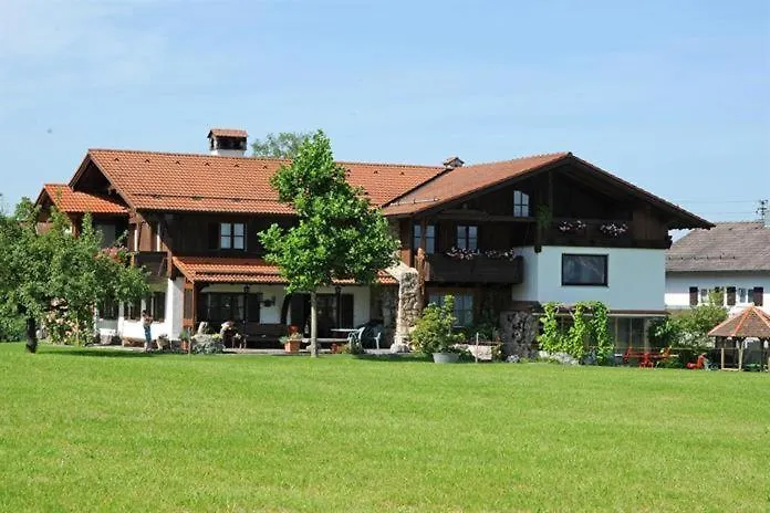 Gaestehaus Nigg