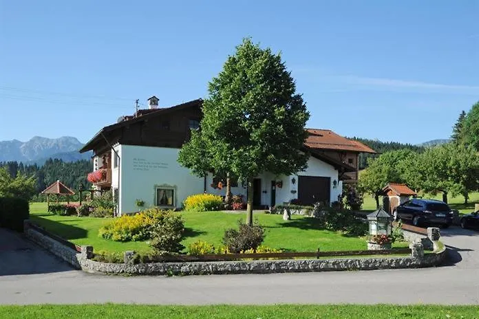 Gaestehaus Nigg B&B 3*
