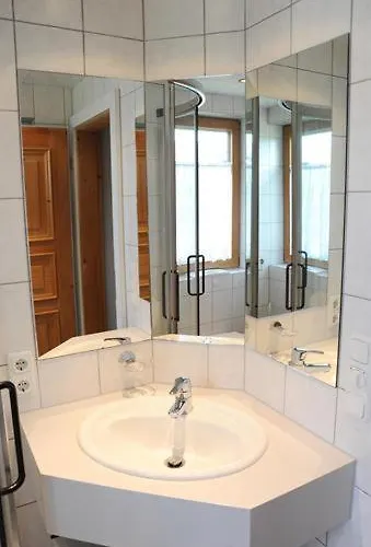 B&B Gaestehaus Nigg