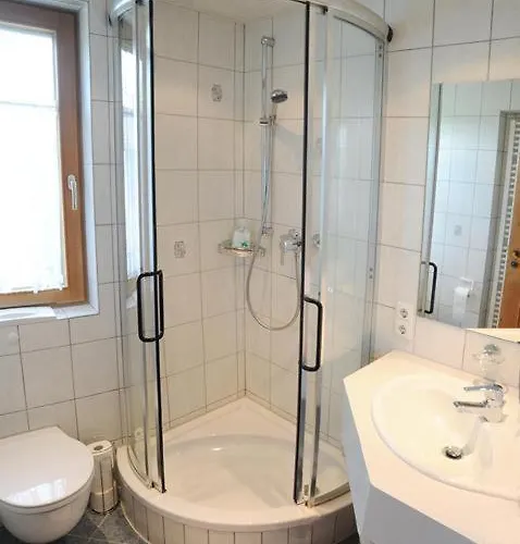 B&B Gaestehaus Nigg