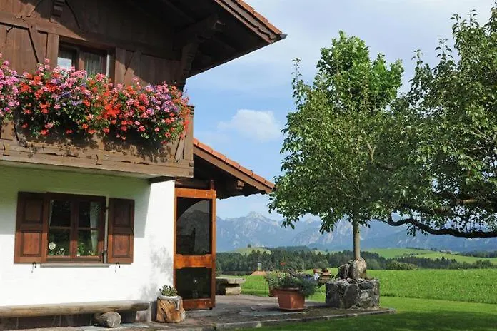 Gaestehaus Nigg 3*