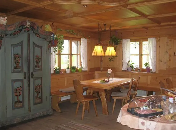 Gaestehaus Nigg 3*